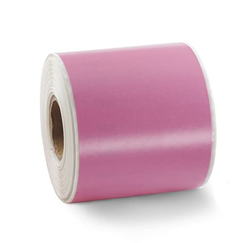 Étiquettes colorées compatibles Dymo 99019 BETCKEY pour dossiers et classeurs de bureau