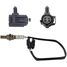 Downstream Oxygen O2 Sensor 234-4079 2344079 fit for Dodge Ram 1500 2500, Dakota, Jeep Cherokee Wrangler, 1996-2001, 2.5L 3.9L 4.0L 5.2L 5.9L V6 V8