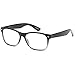 Gamma Ray Reading Glasses - 3 Pairs Spring Hinge Readers for Men and Women 2.00