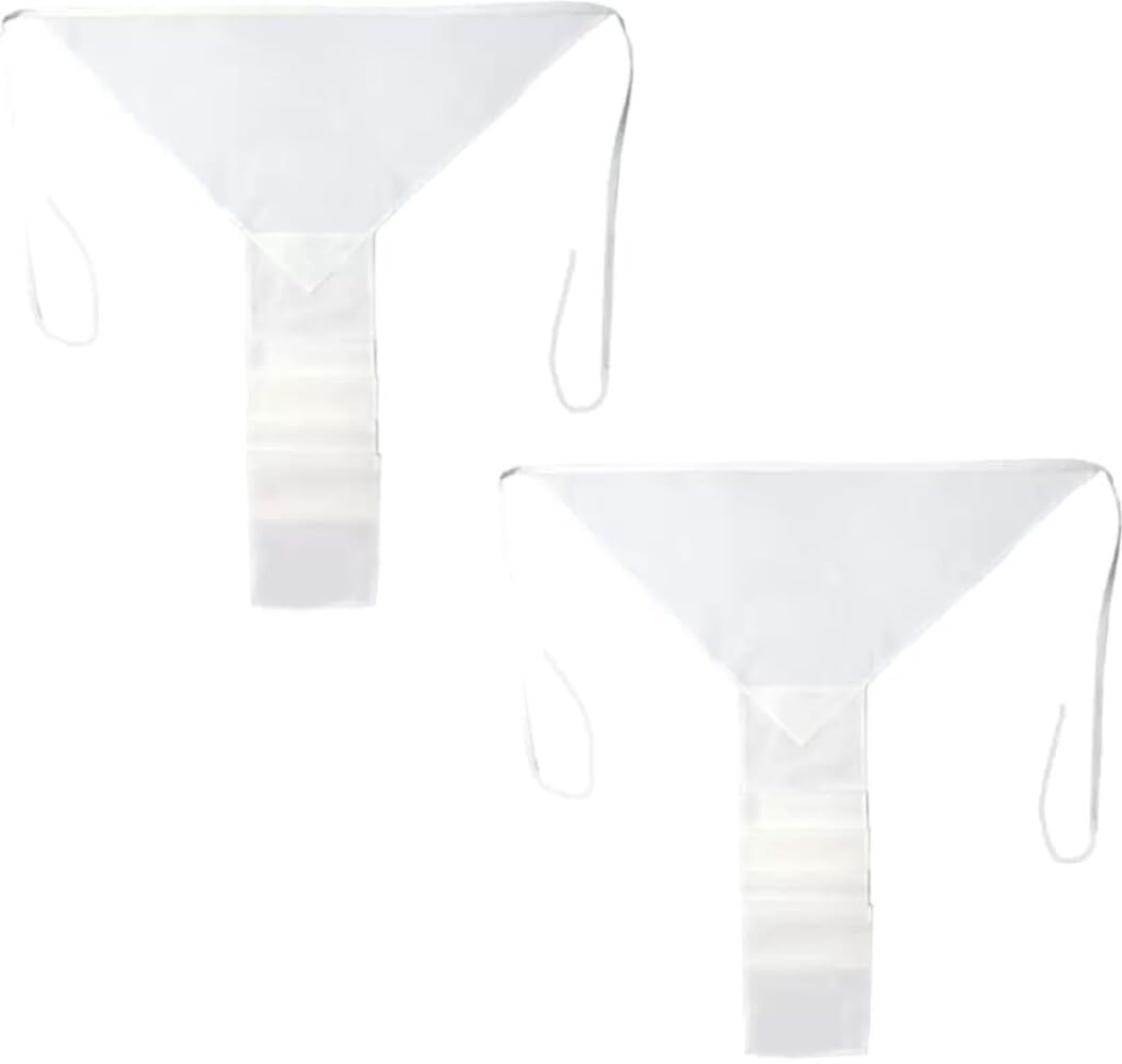 Men's Cotton Langot(Pack of 2) Traditional Indian Supporter for Gym Yoga Work Out & Running