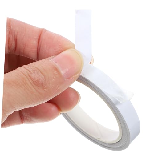 CHILDWEET 25 Rolos De Fita Dupla Face Fita Dupla Face Scrapbook Fita Dupla Face Fita Dupla Face Fita