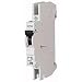 Produktbild Eaton 248433 Hilfsschalter, 1S+1Ö, 4A, 250VAC, schwarz