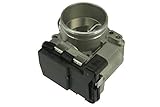 URO Parts 07K133062A Throttle Body Assembly