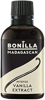 Bonilla | Madagascan Vanilla Extract Intense, 50ml