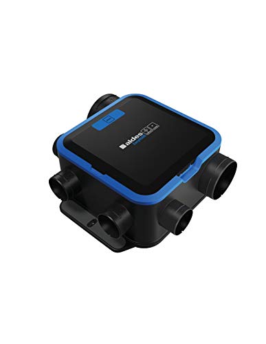 GROUPE VMC EasyHOME HYGRO COMPACT CLASSIC ALDES 11033048