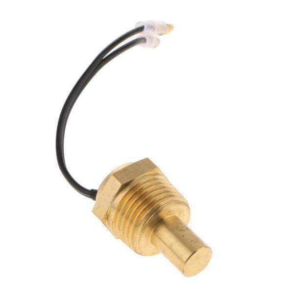 CALANDIS™ 3x12V-24V Car Truck Digital Water Temp Temperature Sensor Head Plug 21mm | Water Temp Gauges | Gauges | Car & Truck Parts | Parts & Accessories-image-44