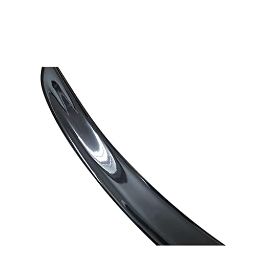 Becquet arrière BMW F36 style M4 pour lèvre de coffre Gran Coupé 420i 435i