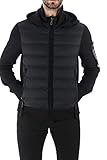  Peuterey Cox Jacke, Daunenjacke, Schwarz XXL