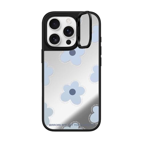 CASETiFY ~[ OX^h MagSafeΉ iPhone 16 Pro P[X [LbNX^h / 1.5m̗NA (MILKi1{) / CX[dMagsafeΉ] - I Hope - Vo[ (