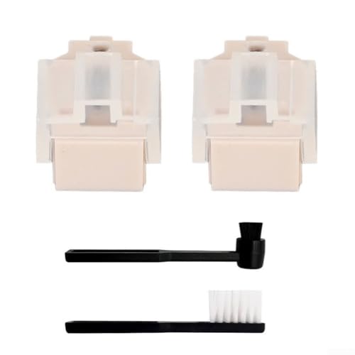 Alanmoship ATN3600L Puntina di ricambio per giradischi, per AT-LP60X AT-LP60-USB AT-LP60XBT LP60XUSB, punta ad ago ovale per giradischi, durata 500 ore