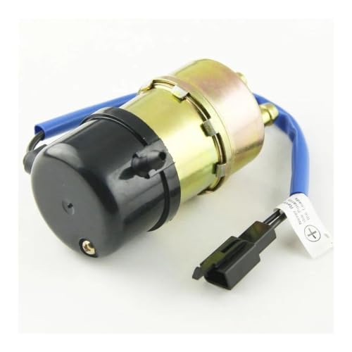 Módulo de combustible VT1100C2 Shadow para rutas largas y viajes 4
