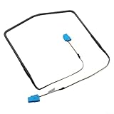 Repuesto Calefactor Descongelación Metal ABS 33x30cm(DA47-00244W)