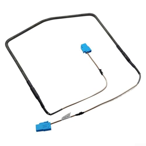 Repuesto Calefactor Descongelación Metal ABS 33x30cm(DA47-00244W)