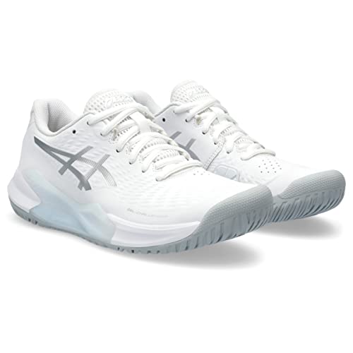 ASICS Unisex-Adult Women's Gel-Challenger 14 Tennis Shoe2
