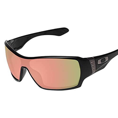 Image of 100% Precise-Fit Replacement Sunglass Lenses for Oakley Offshoot OO9190