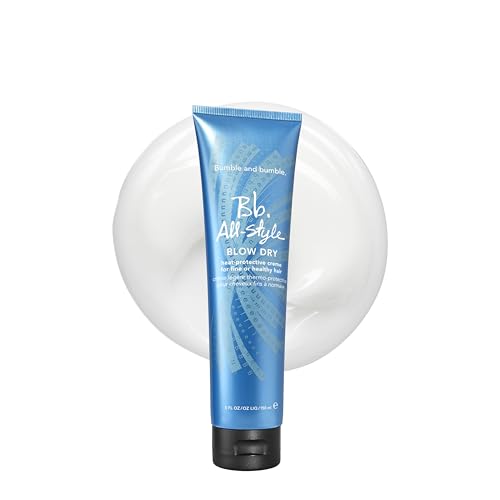 Bumble and bumble All-Style Blow Dry Cream