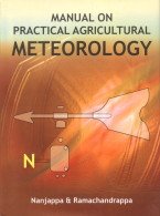 Buy Manual on Practical Agricultural Meteorology — BookShops.in