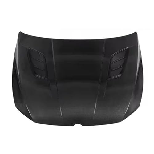 Carbon Fiber Front Engine Car Hood Car Parts Car Hood Compatible with VW Golf 8 Mk8 GTI Pro R-Lin Accessory