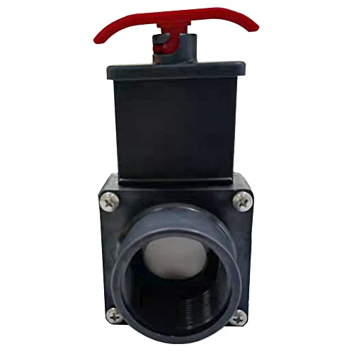 Above Ground Pool Gate Valve,1-1/2