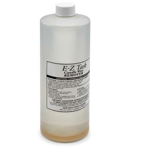 Candle Wax Remover