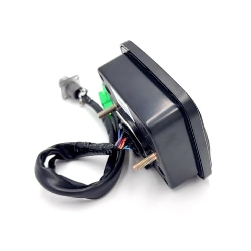 Tablero velocímetro LCD de alta precisión para Linhai Bighorn 4