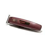 Wahl Professional 5-Star Cordless Retro T-Cut Trimmer with 60 Minute Run Time for Professional Barbers and Stylists…