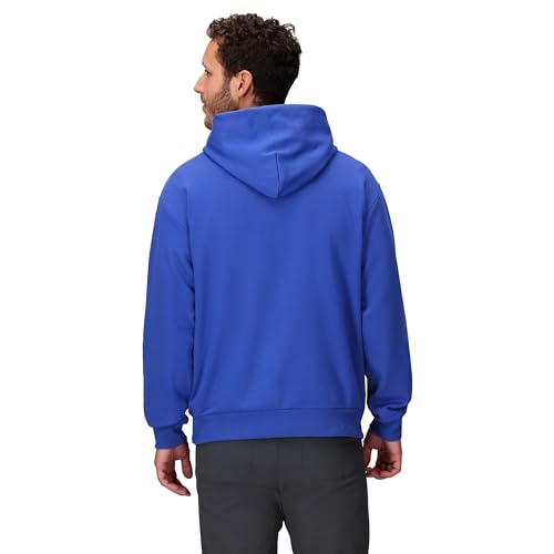 MARMOT Men's Coastal Logo Hoody2