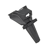 Apparence : garde-boue de moto L'apparence unique améliore l'apparence de votre moto et rend votre moto plus personnalisée.