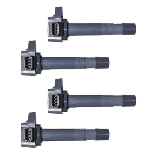 Bobine d'allumage d'étincelles pour bloc Accord 3.0L Cid 2001 2003 2005 OEM 30520PVJA01