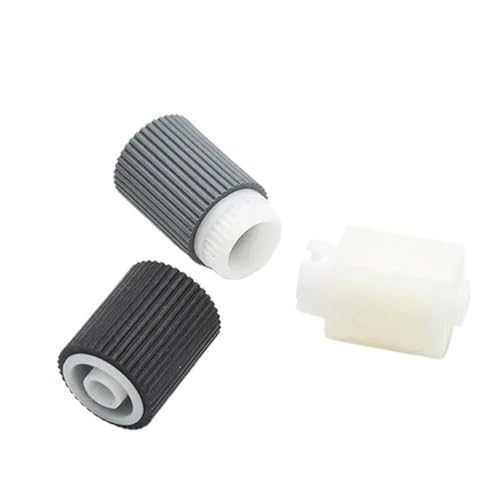 Kit Rouleaux SPDH 059K85120 pour scanner Xerox WorkCentre 5945 5955 - 4