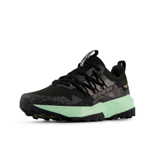 Image of New Balance Women's Dynasoft Tektrel V1 Trail Running Shoes
