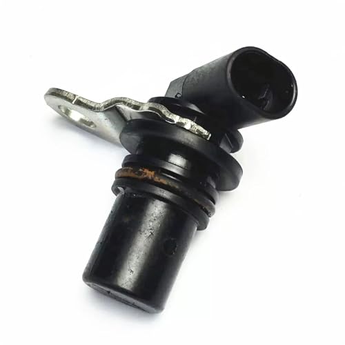 Capteur de vitesse de vilebrequin 10456568 de rechange pour moteur automobile 2 pins