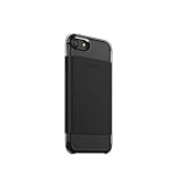 mophie Hold Force wrap Base Case for Apple iPhone 7 - Black