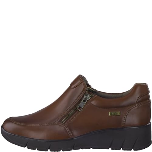 Image of Jana Women's Slipper 8-24663-41 H-Width