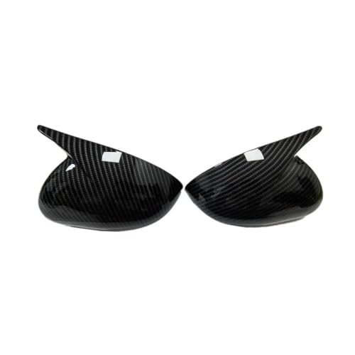 Garniture boîtier rétroviseur miroir pour masquer les rayures - 3