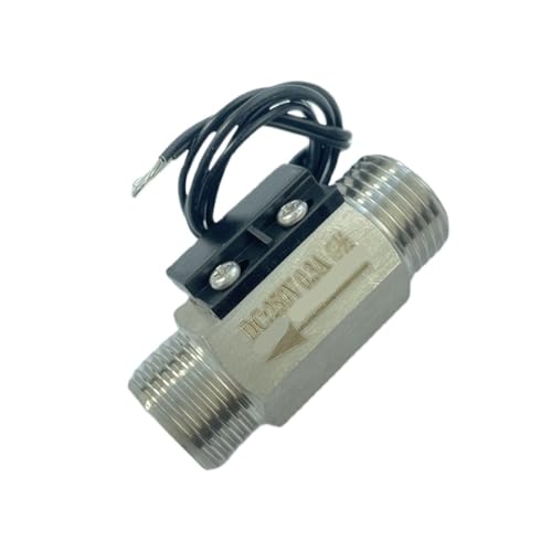 Débitmètre USM-FS21TS en acier SUS304 pour une mesure de flux fiable et durable