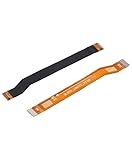 replace lcd huawei p9 lite  Cable Flex Principal Huawei P9 Lite Mini Y6 Pro 2017 LCD Placa Base Main Prime
