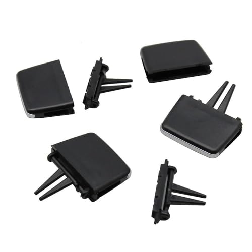 Kit réparation clips aérateurs climatisation avant BMW Série 3 E90 E91 E92 E93