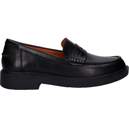 Geox Women's Moccasin Loafers, EU2