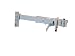 Produktbild Gemini Jets Airbridge Set 1 mit 6er-Pack Schmalkörper-Jetbrücken und Flughafenadaptern, Maßstab 1:400
