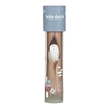 Altersempfehlung: Ab 3 Jahre Litte Dutch 7258 Kaleidoskop - Forest Friends blau