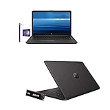 hp stream 13 AMD Athlon 3020E (frecuencia de base de 1,2 GHz, hasta 2,6 GHz con tecnología Intel Turbo Boost, 4 MB de cachemir)4 3, monitor de 15,6 pulgadas antirreflectante HD (1366 x 768) - Brillo de imagen 220 cd/m² - Dimensiones (Ancho x Profundidad x Altura) 37,6 cm x 24,6 cm 25 cm. Peso: 1,78 kg. Color: plata ceniza oscura