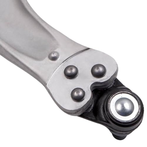 Bras de commande inférieur avant Cobalt SS FE3 en acier forgé