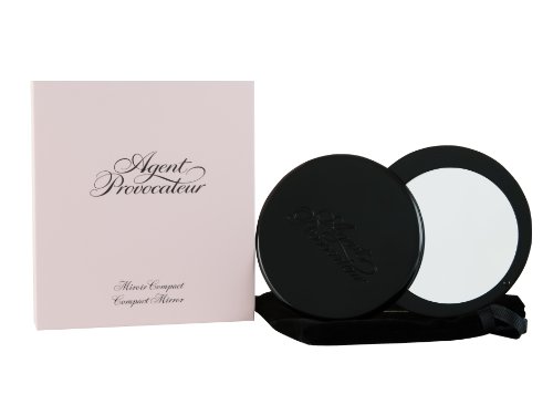Agent Provocateur Compact Miroir dans Une Pochette