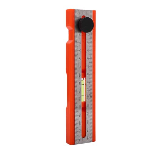 Transportador Marcador Ajustable Multi Ángulo Plegable miniatura 4