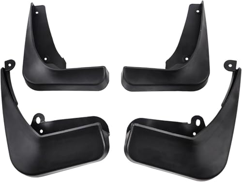 Garde-boue Buick Regal 2011-2017 - Finition Premium pour protection d'aile