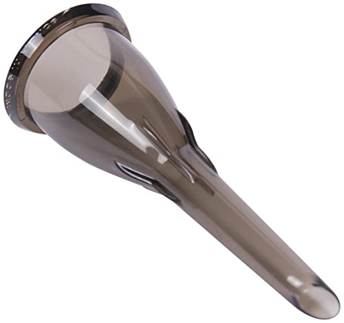 DE BUYER -4165.06 -douille tritan longue a garnir - ø6mm