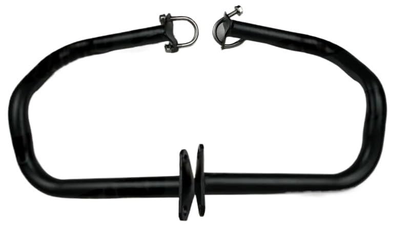 Barre de Protection Moteur Moto CB400SS Pare-Chocs Métal Anti-Choc