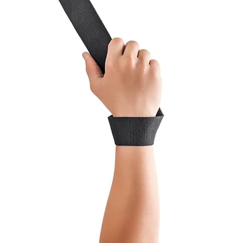 Hidrolight Basic, Strap Luva Adulto Unissex, Preto (Black), Único