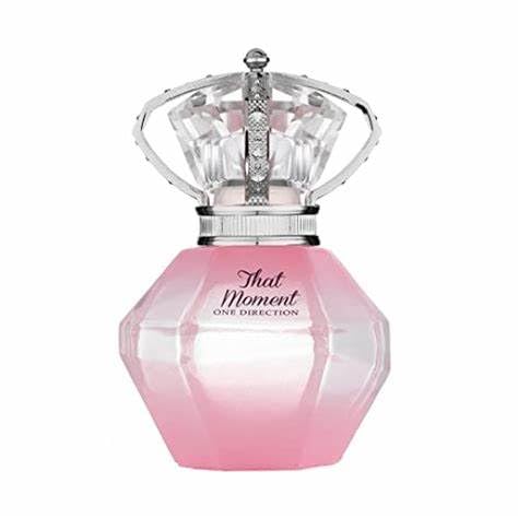 That Moment Eau De Parfum Spray for Women, 1.7 fl. Oz.